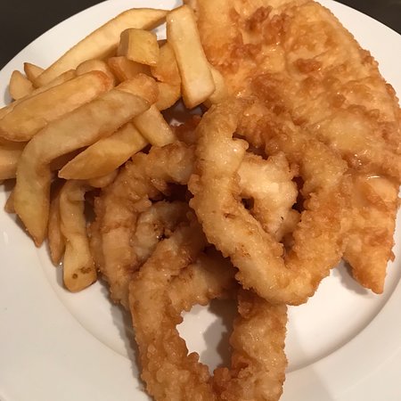 Brighton Fish Supply - Sunshine Coast Tourism 0