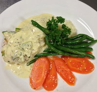 Cafe De Carlo - Sunshine Coast Tourism