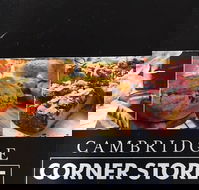 Cambridge Corner Store - Holiday Sunshine Coast