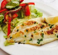 Capri Restaurant - Holiday Sunshine Coast