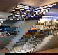 Captain D's Seafoods - Sunshine Coast Tourism