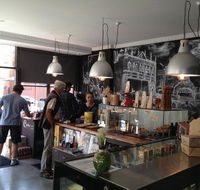 Chalky's - Holiday Sunshine Coast