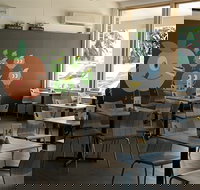 Cheeky Peach Patisserie Cafe - Sunshine Coast Tourism