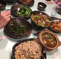 Chili's Asian Cuisine - Holiday Sunshine Coast