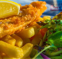 Chippys Beach Shack - Sunshine Coast Tourism