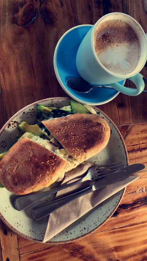 Chippys Beach Shack - Sunshine Coast Tourism 2