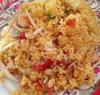 Chu Sing Chinese Restaurant - Sunshine Coast Tourism