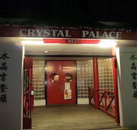 Crystal Palace Chinese Restaurant - Holiday Sunshine Coast