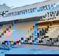 D'Uva's Continental Deli - Sunshine Coast Tourism