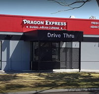 Dragon Express - Sunshine Coast Tourism