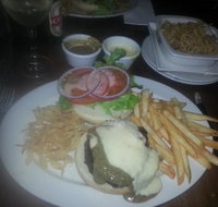 Eagle Fall Spur Restaurant - Sunshine Coast Tourism