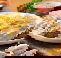 Eagle Falls Spur Steak  Grill - Sunshine Coast Tourism