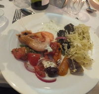 Eat Greek - Sunshine Coast Tourism