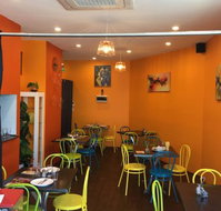 Fast n Fusion Curry House - Sunshine Coast Tourism