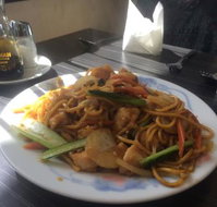 Foo Hua - Sunshine Coast Tourism