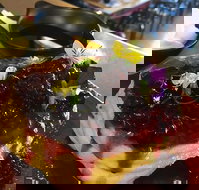 Full Flava Cafe - Sunshine Coast Tourism