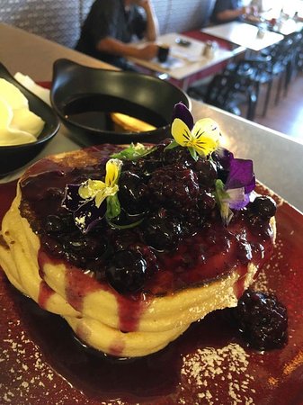 Full Flava Cafe - Sunshine Coast Tourism 0