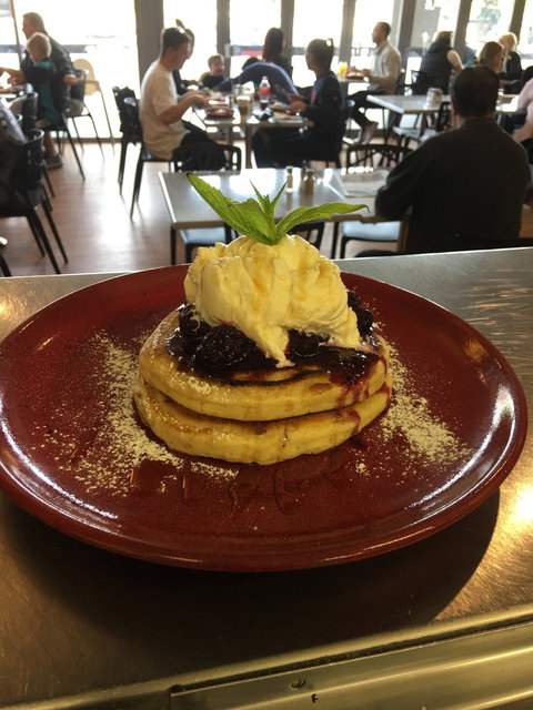 Full Flava Cafe - Sunshine Coast Tourism 2