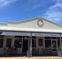George Street Quarters - Sunshine Coast Tourism