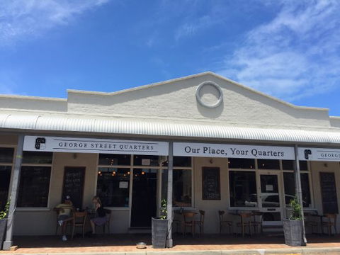 George Street Quarters - Sunshine Coast Tourism 0
