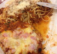 Gino's Spaghetti Bar - Sunshine Coast Tourism