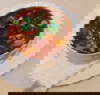 Golden Dragon Chinese Restaurant - Sunshine Coast Tourism