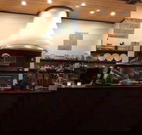 Gratias Organic Vegan  Vegetarian Cafe - Sunshine Coast Tourism