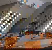 Han's Cafe - Warwick - Holiday Sunshine Coast