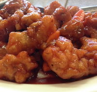 Happy Dragon Chinese Restaurant - Sunshine Coast Tourism