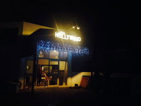 Hello Hollywood Restaurant And Function Centre - Sunshine Coast Tourism 0