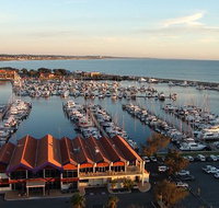 Hillarys Yacht Club - Holiday Sunshine Coast