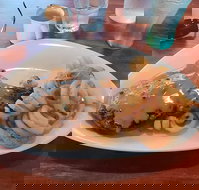 Hog's Breath Cafe - Sunshine Coast Tourism