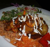 Istanbul Turkish Restaurant - Holiday Sunshine Coast