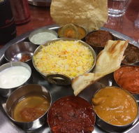 Kabalason Indian Cafe  Restaurant - Holiday Sunshine Coast