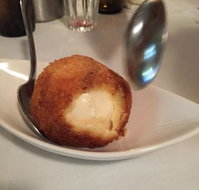 Lido Restaurant - Holiday Sunshine Coast