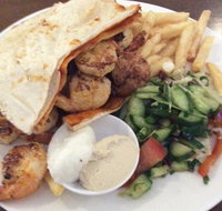 Little Lebanon Cafe  Restaurant - Holiday Sunshine Coast