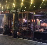 Manuka Woodfire Kitchen - Holiday Sunshine Coast