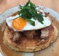 Mary Street Bakery West Leederville - Sunshine Coast Tourism