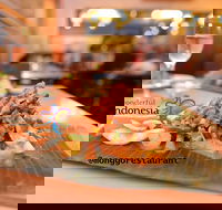 Monggo Restaurant - Holiday Sunshine Coast