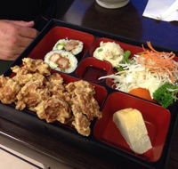 Musashi - Holiday Sunshine Coast