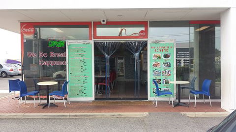 My Lunch N Cafe - Sunshine Coast Tourism 0