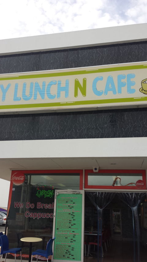 My Lunch N Cafe - Sunshine Coast Tourism 1
