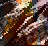 New York New York Pizza  Grill - Sunshine Coast Tourism