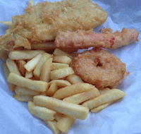 Nollamara Fish  Chips - Sunshine Coast Tourism