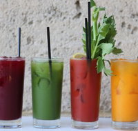 North Beach Deli - Holiday Sunshine Coast