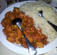 Nubia Cafe - Sunshine Coast Tourism