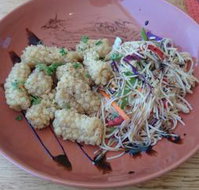 Over Board Cafe - Holiday Sunshine Coast