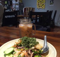 Pad Thai - Sunshine Coast Tourism