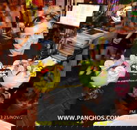 Pancho's Mexican Villa Restaurant Mt Lawley - Holiday Sunshine Coast
