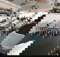 Pasta on the Terrace - Holiday Sunshine Coast